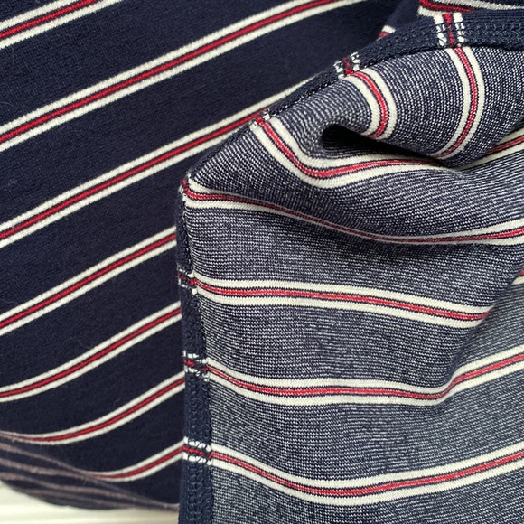 Pull-on Skirt with Slit - Picture 5 of 5